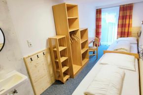 General information about your stay at Gruppen- und Familienhaus ALTE POST