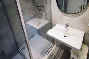 General information about your stay at Gruppen- und Familienhaus ALTE POST