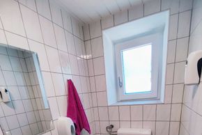 General information about your stay at Gruppen- und Familienhaus ALTE POST