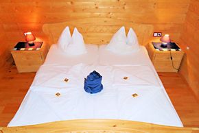 General information about your stay at Gugganig