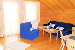 General information about your stay at Gugganig