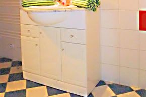 General information about your stay at Gugganig