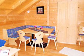 General information about your stay at Gugganig