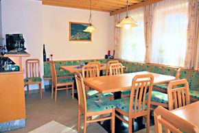 General information about your stay at Gugganig