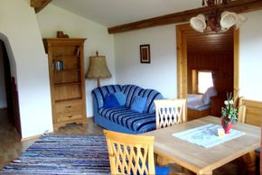 General information about your stay at Guggenhof