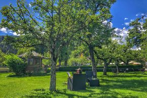 General information about your stay at Gut Lerchenhof