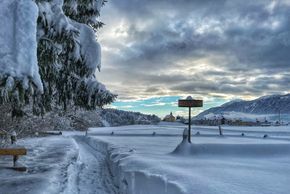 General information about your stay at Gut Lerchenhof