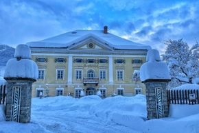 General information about your stay at Gut Lerchenhof