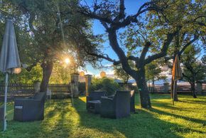 General information about your stay at Gut Lerchenhof