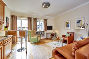 General information about your stay at Hamburg, Gästehaus