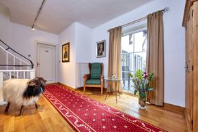 General information about your stay at Hamburg, Gästehaus