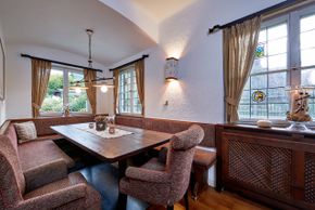 General information about your stay at Hamburg, Gästehaus