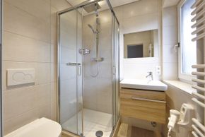 General information about your stay at Hamburg, Gästehaus