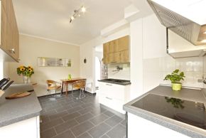 General information about your stay at Hamburg, Gästehaus