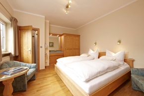 General information about your stay at Hamburg, Gästehaus