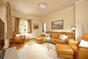 General information about your stay at Hamburg, Gästehaus