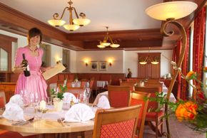 General information about your stay at Handlerhof