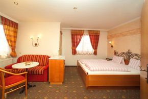 General information about your stay at Handlerhof