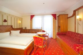 General information about your stay at Handlerhof