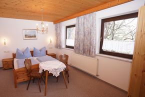 General information about your stay at Hans Bischofer