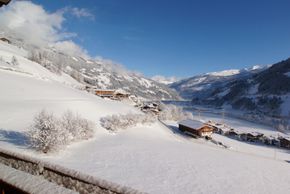 General information about your stay at Hans Bischofer