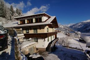 General information about your stay at Hans Bischofer