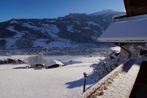 General information about your stay at Hans Bischofer