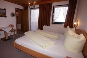 General information about your stay at Hans Bischofer