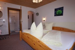 General information about your stay at Hans Bischofer