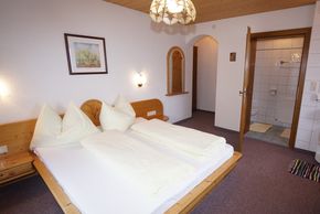 General information about your stay at Hans Bischofer