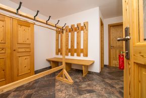 General information about your stay at Hansenhof