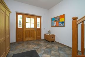 General information about your stay at Hansenhof