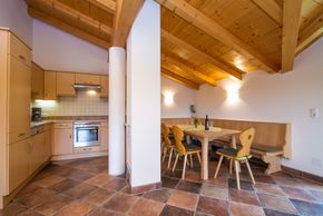 General information about your stay at Hansenhof