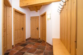 General information about your stay at Hansenhof