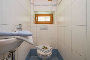 General information about your stay at Hansenhof