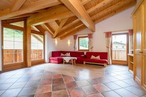 General information about your stay at Hansenhof