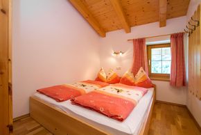 General information about your stay at Hansenhof