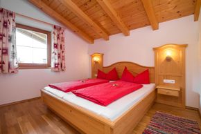 General information about your stay at Hansenhof