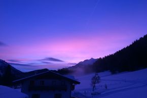 General information about your stay at Hansenhof