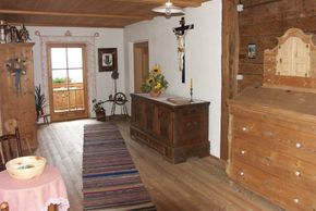 General information about your stay at Hansenhof