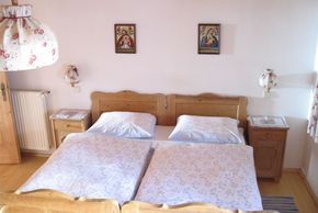 General information about your stay at Hansenhof