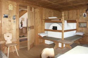 General information about your stay at Hansenhof