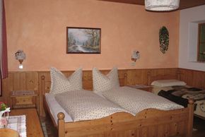 General information about your stay at Hansenhof