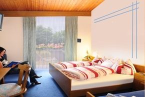 General information about your stay at Häuslerhof