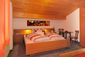 General information about your stay at Häuslerhof