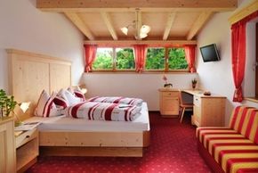 General information about your stay at Häuslerhof