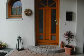 General information about your stay at Häus´l am Ruan