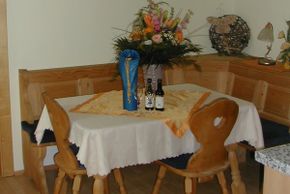 General information about your stay at Häus´l am Ruan