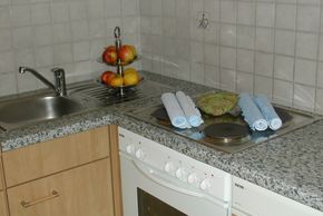 General information about your stay at Häus´l am Ruan