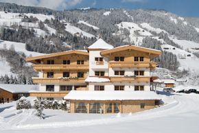 General information about your stay at Haflingerhof